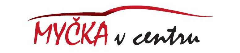 Myčka v centru Ostravy